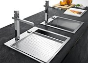 Мойка Franke PEX 110-36 фото 2 в Тюмени